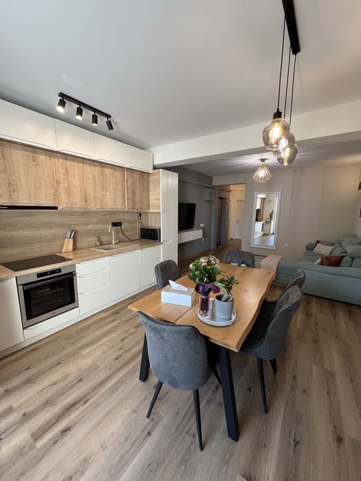 Apartament de vanzare Selimbar, zona Triajului