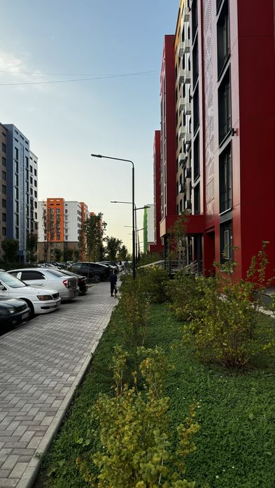 Сдам  2-х комнатный квартира