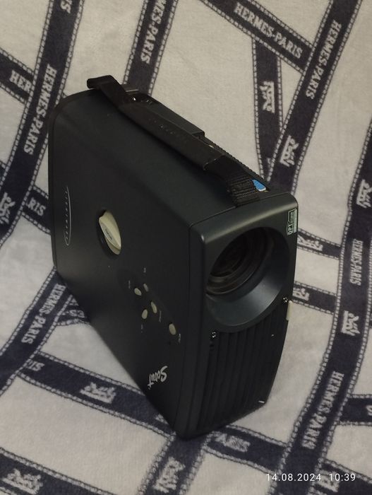 Проэктор OPT продам