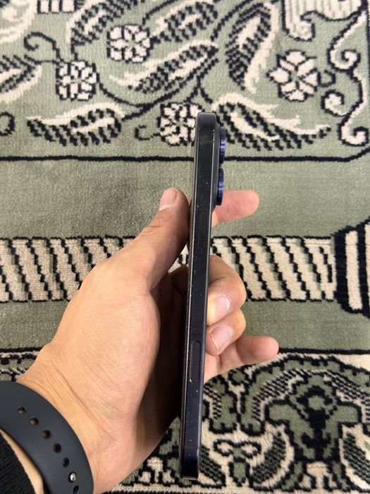Iphone 16 pro max 256Gb
