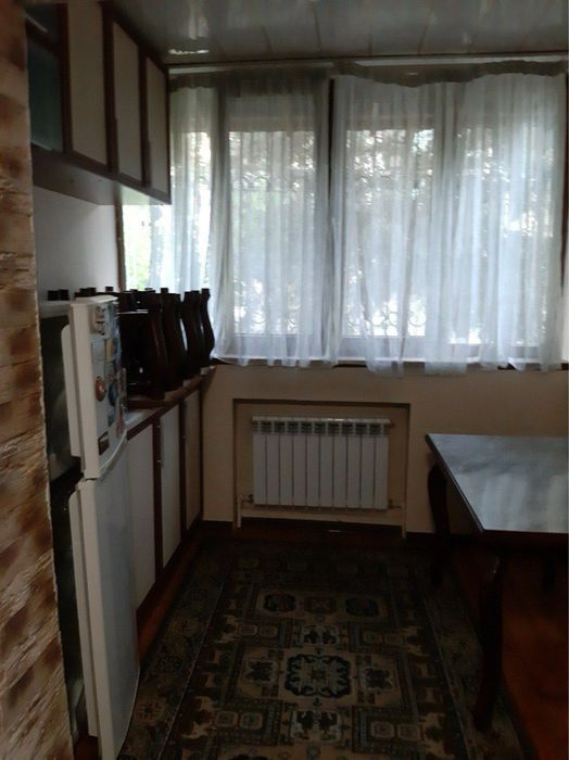 Сдаю свою кравртиру