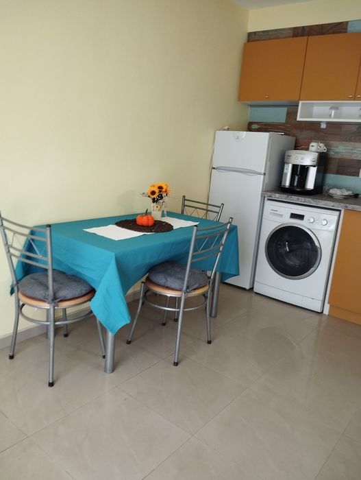 Апартамент Бургас Център "Възраждане"