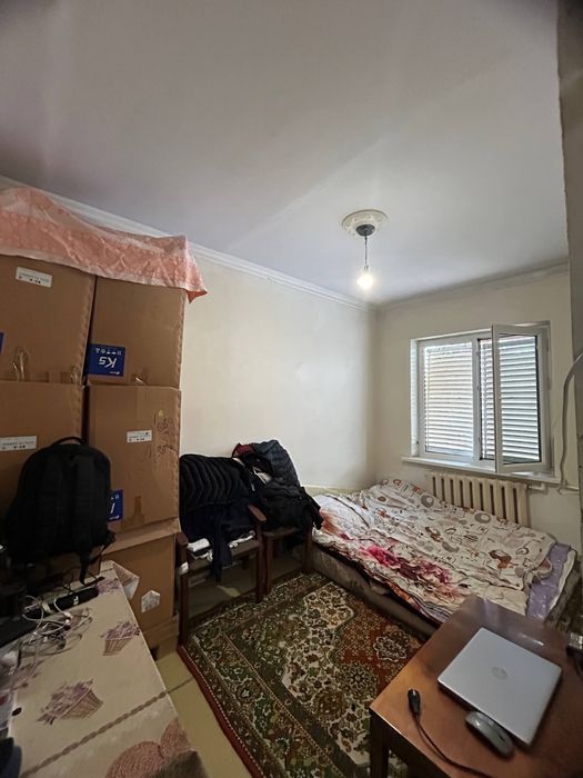 3 хонали квартира сотилади Юнусобод 18