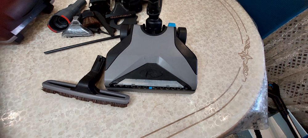 Пылесос Rainbow SRX Aquamate