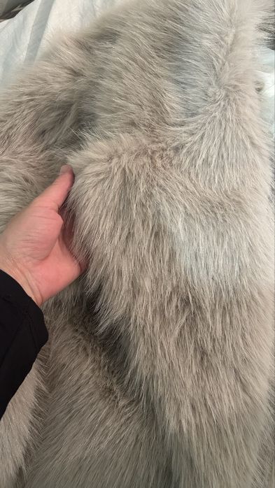 Эко шуба,демисезонка