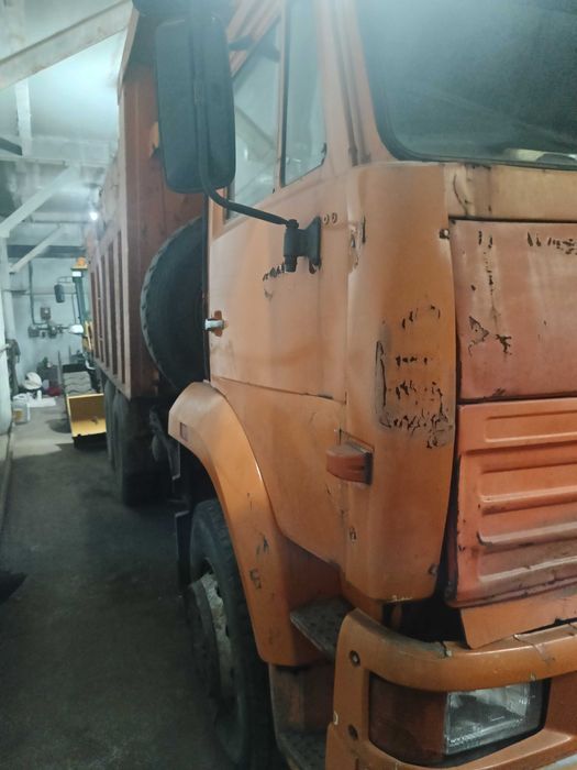 Продам Ассенизатор в рабочем состояние.