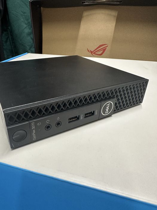 Dell optiplex 3070
