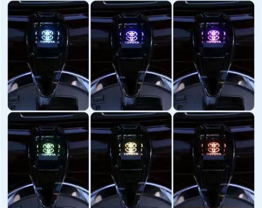 Ручка Акпп Toyota