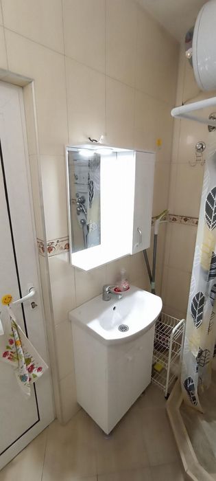 Дава се под наем Двустаен апартамент в Пловдив, Каменица 1 - 62 кв.м за 400 € - Снимка #4