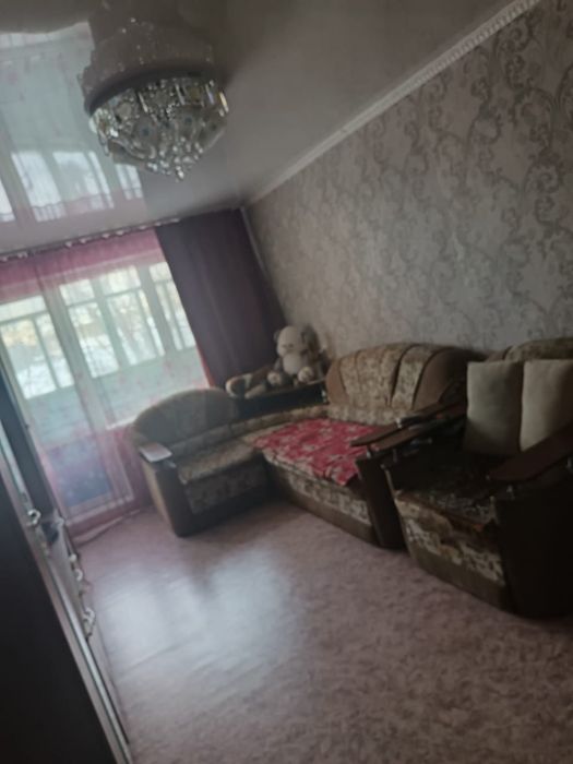 Продам 2 ком квартиру во 2 микр 2 дом