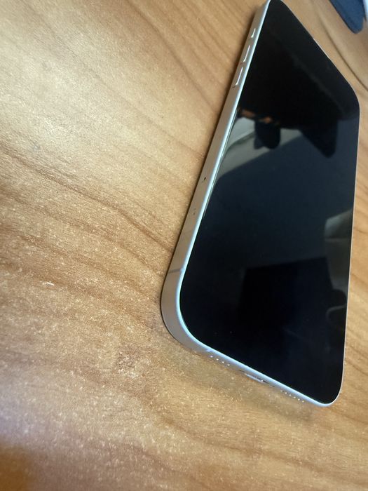 Iphone 16 plus ca nou