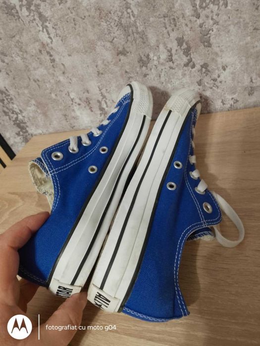 Converse All Star mar.41,5
