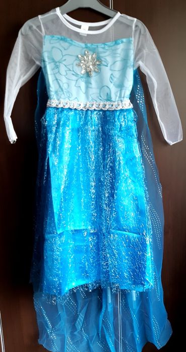 Rochie printesa Sofia