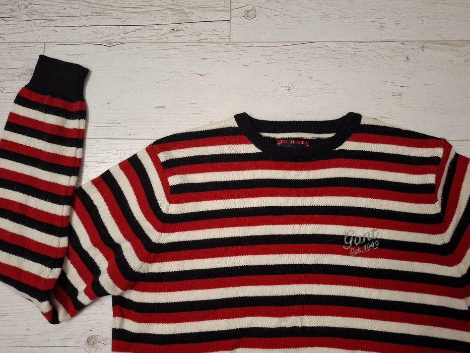 Gant-Ориг. Пуловер