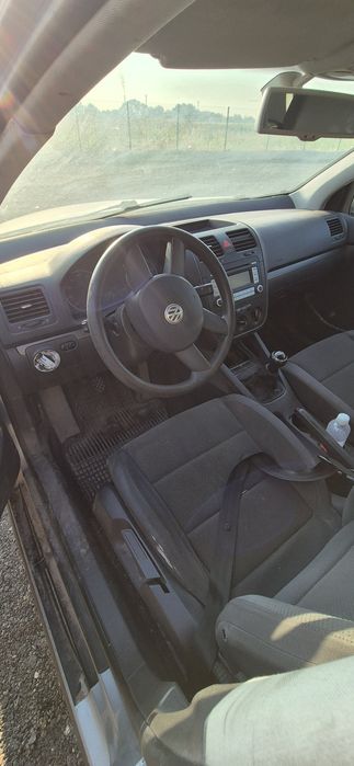 Фолксваген голф 5 1.4 90 hp