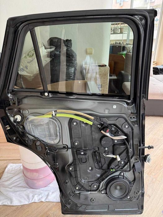 Врата за Мазда сх5