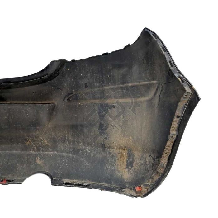 Задна броня Opel Corsa D 2006-2014 ID: 118978