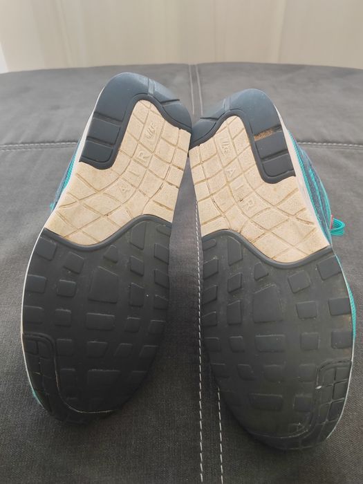 Adidasi Nike Air Max , marimea 38