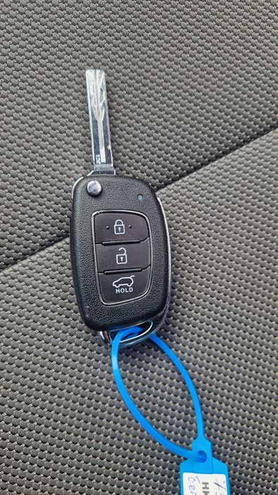 Ключ пульт хундай Туксон