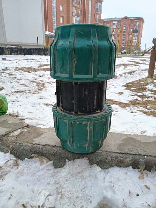 Компрессионная муфта 110