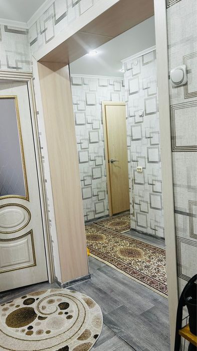 Продам 4-х комнатную квартиру