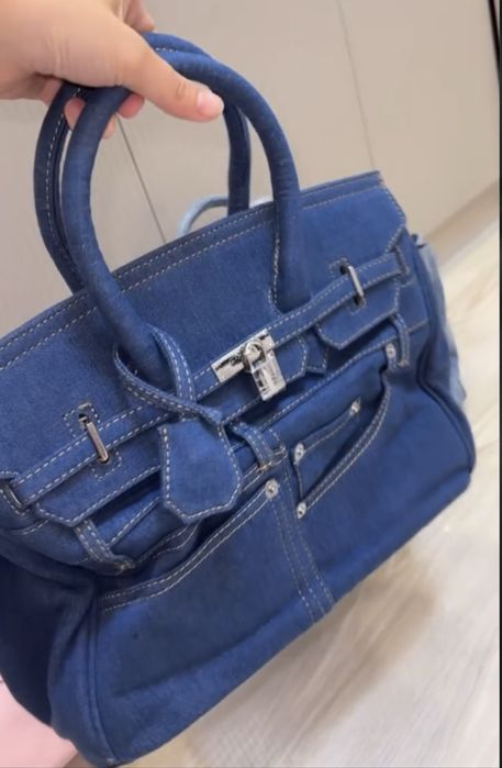 Сумка Hermes шикарные