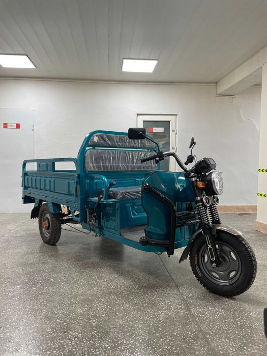 Mega Aksiya! Yuk tashiydigan elektr muravey Jeyran TYC1800