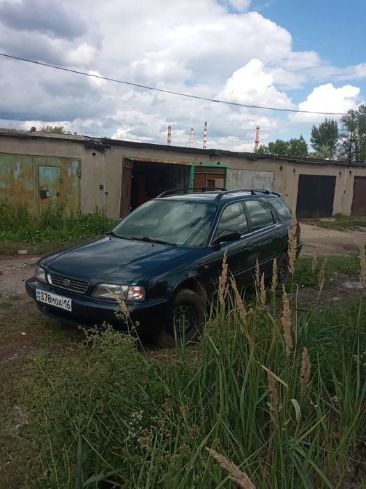 Продам сузуки балено.