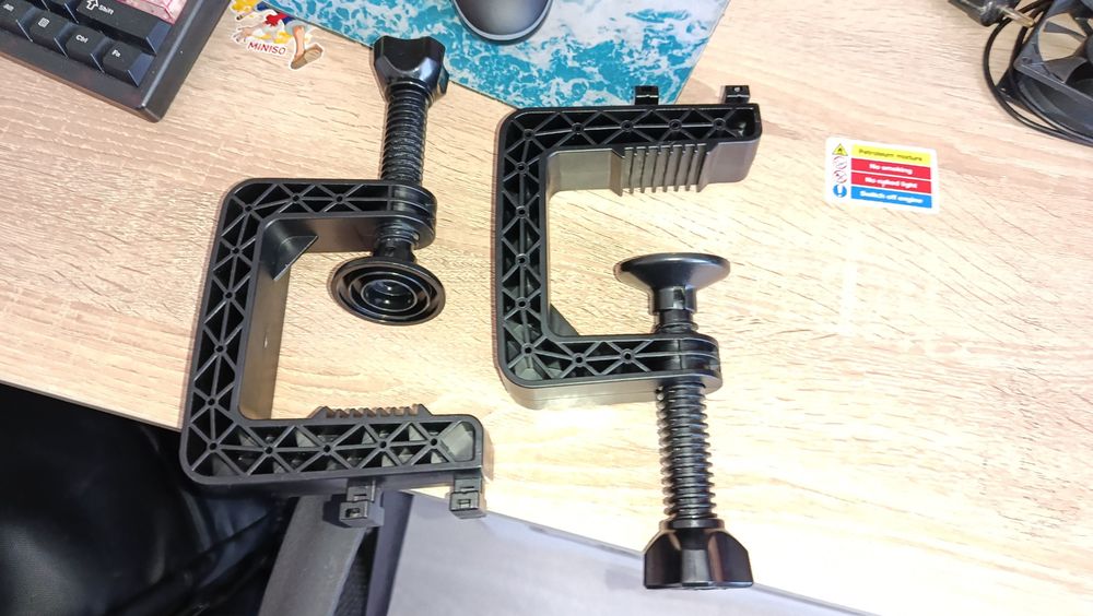 Руль Dexp wheelman 2