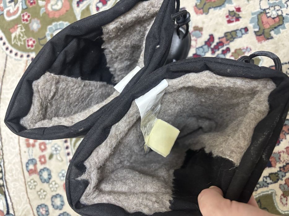 Спецодежда / Спецовка