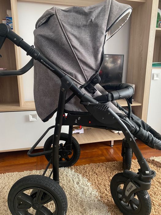 Căruț pentru copii