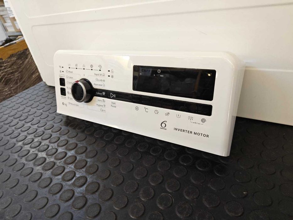 Placa electronica masina de spalat verticala Whirlpool TDLRB6241BS, modul - foloseste motor Inverter / R3