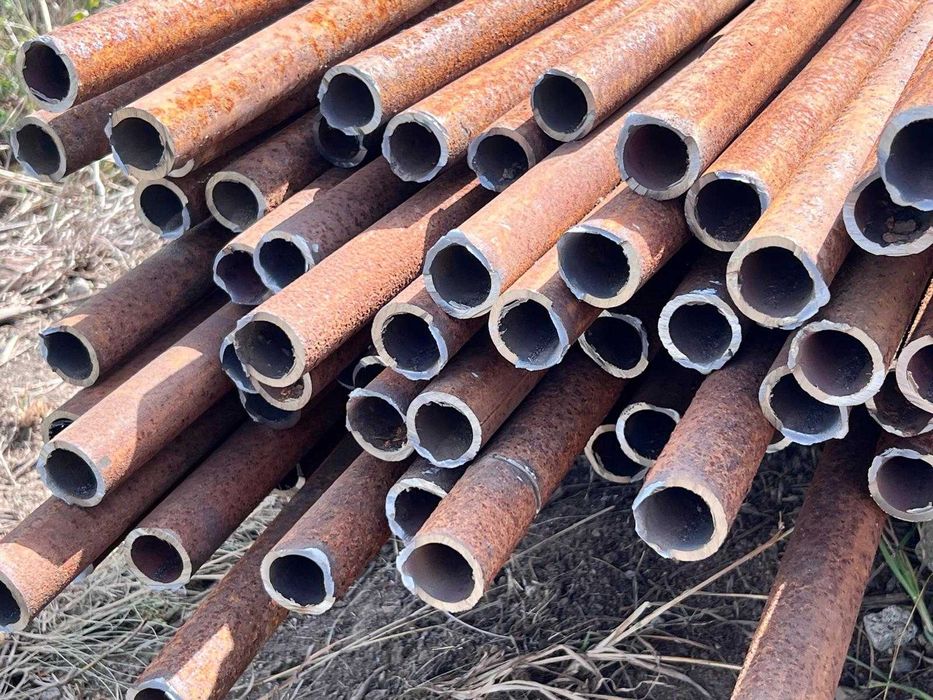 teava gard 35 de lei