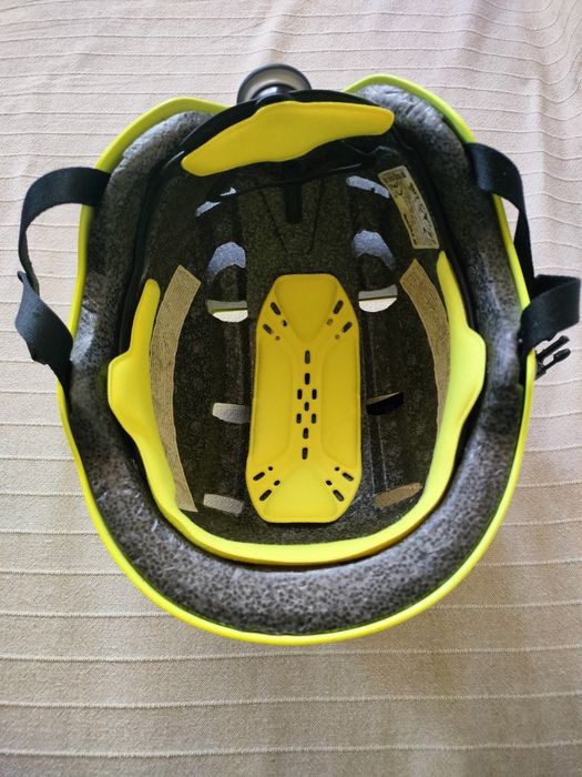 Casca B-twin skate trotinetă mărime 55-59cm