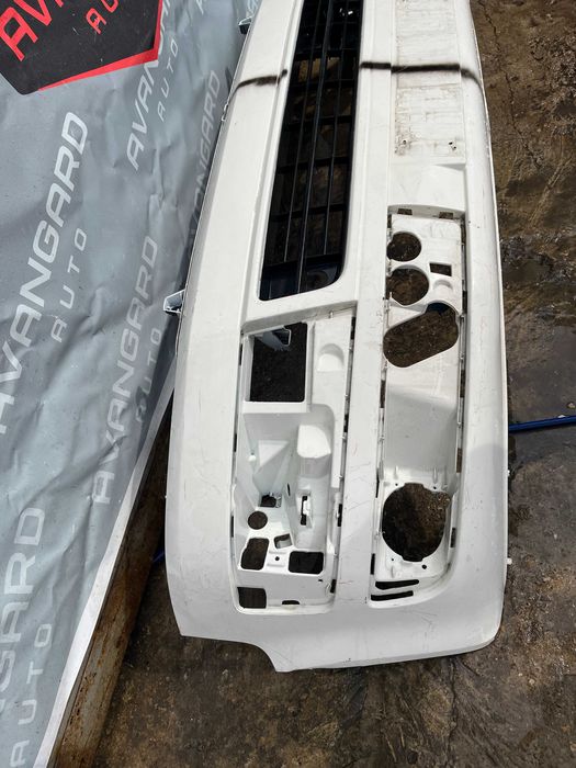 Броня VW T6 Caravelle 2016- 4бр