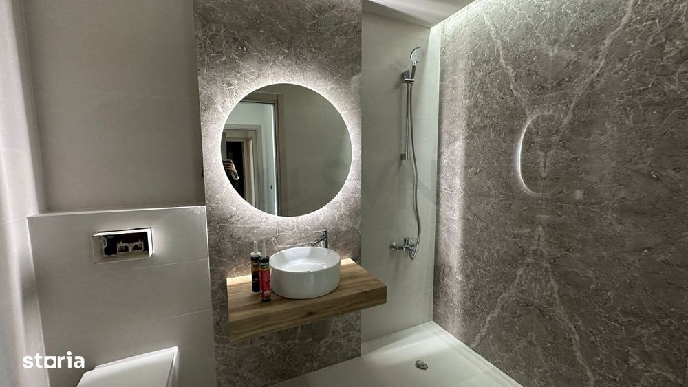 Apartament 4 camere Erou Iancu Nicolae Jollie Ville