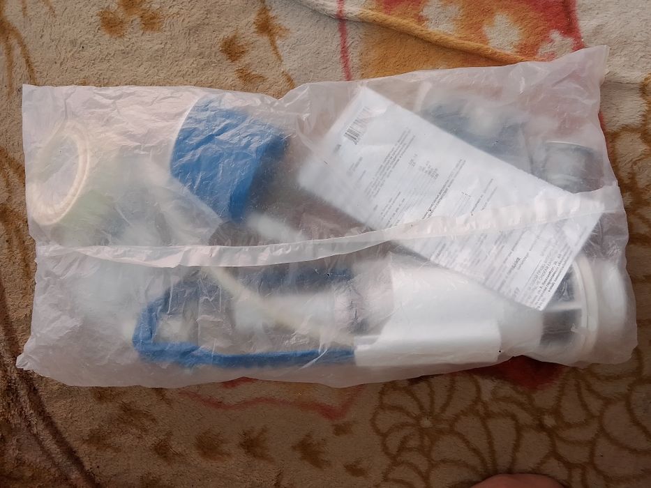 Продам сливная для