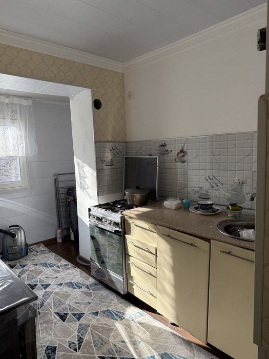 1 хонали квартира ижарага берилади 400$