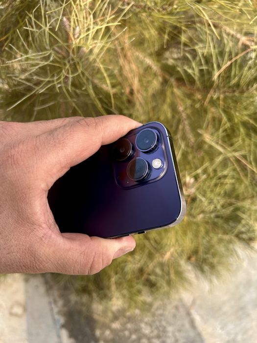 iPhone 14 Pro 256 GB