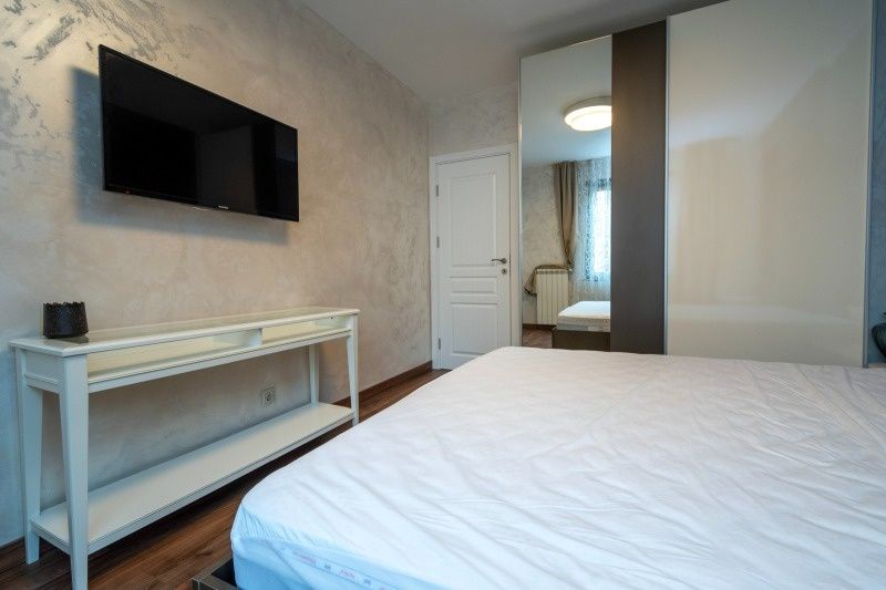 Дава се под наем Двустаен апартамент в София, Манастирски ливади - 72 кв.м за 368.73 € - Снимка #8