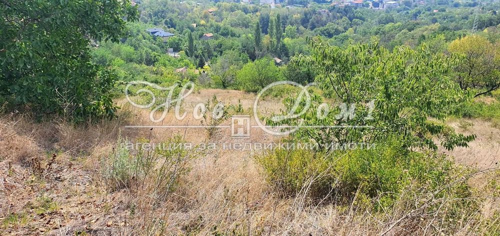 Продава се Парцел в Варна, м-т Сотира - 3000 кв.м за 18 €/кв.м - Снимка #5