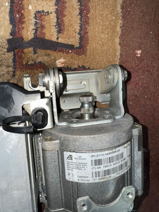 Эур на приору отл чост