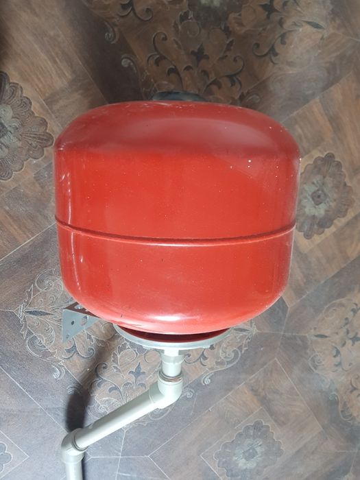 Продам двухконтурный котел Saturn KDB-201GOM