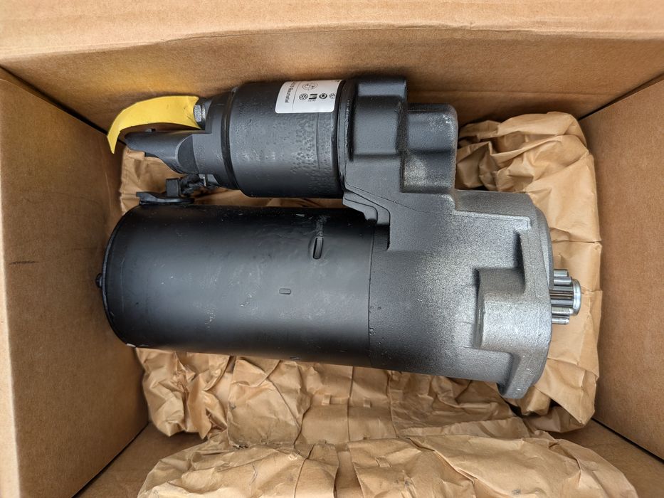Electromotor NOU OEM VW/AUDI