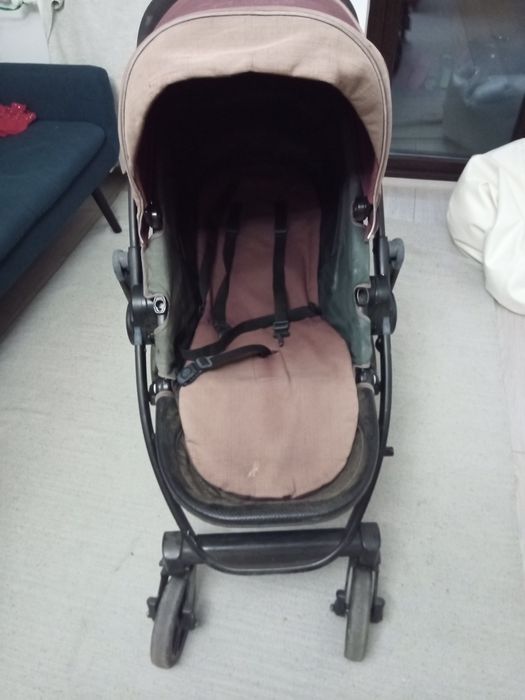 Carucior carut copii graco evo