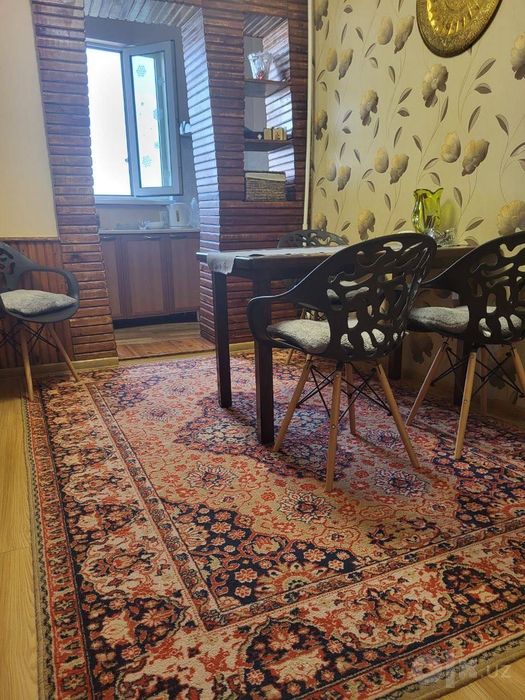 3-комнатная квартира 70 м² , Ц-5, Метро «Минор», Юнусабадский район