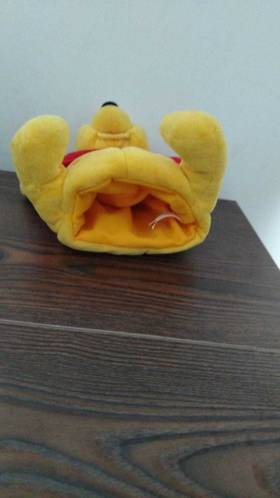 Кукольный театр игрушки