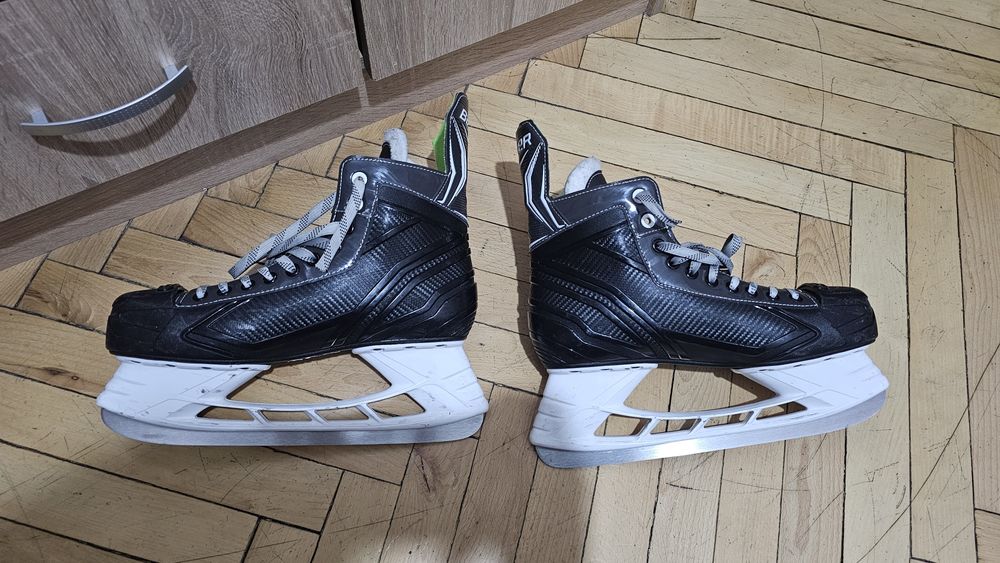 Коньки Bauer XLS 10.5