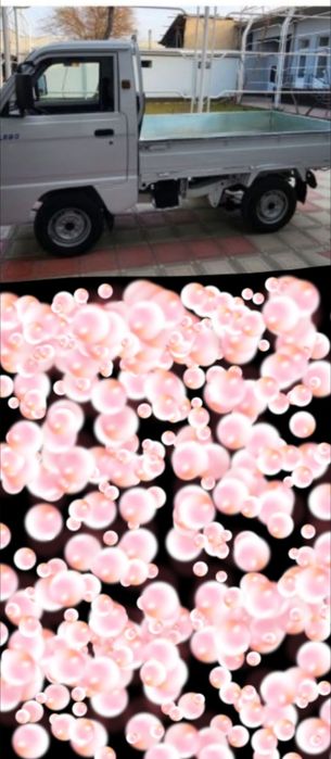 Лабо 2018 й пробек халол 172000 Минг