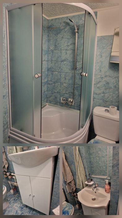 Inchiriez apartament in regim hotelier zona Satul de Vacanta